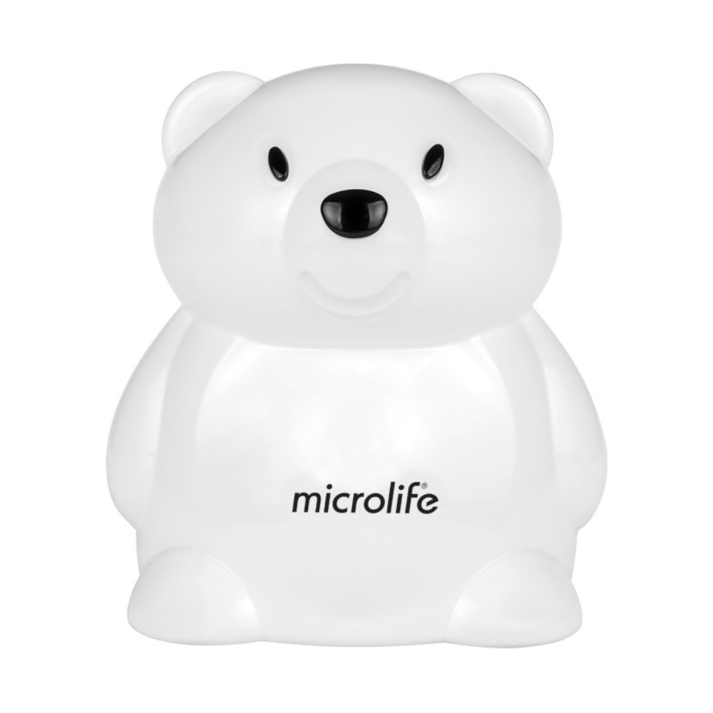Inhalátory a zdravotní přístroje