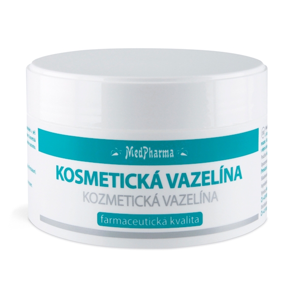 Kosmetika a hygiena