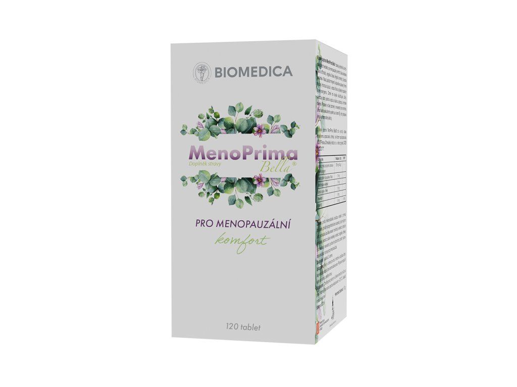 Menopauza