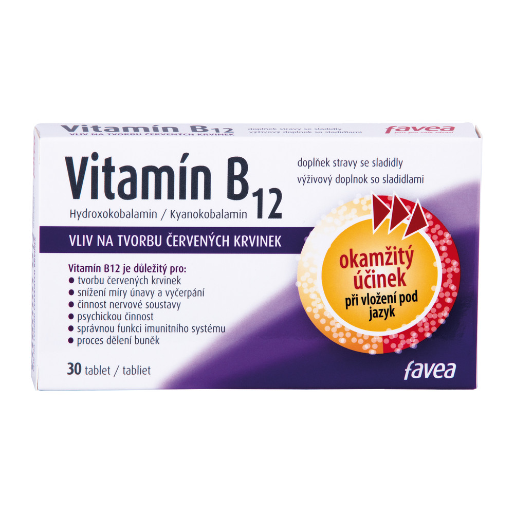 Vitamíny