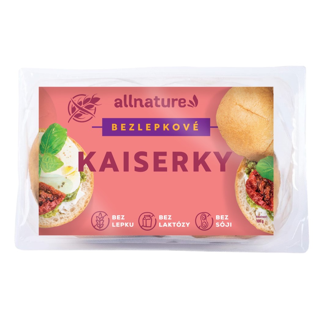 Bezlepkové potraviny