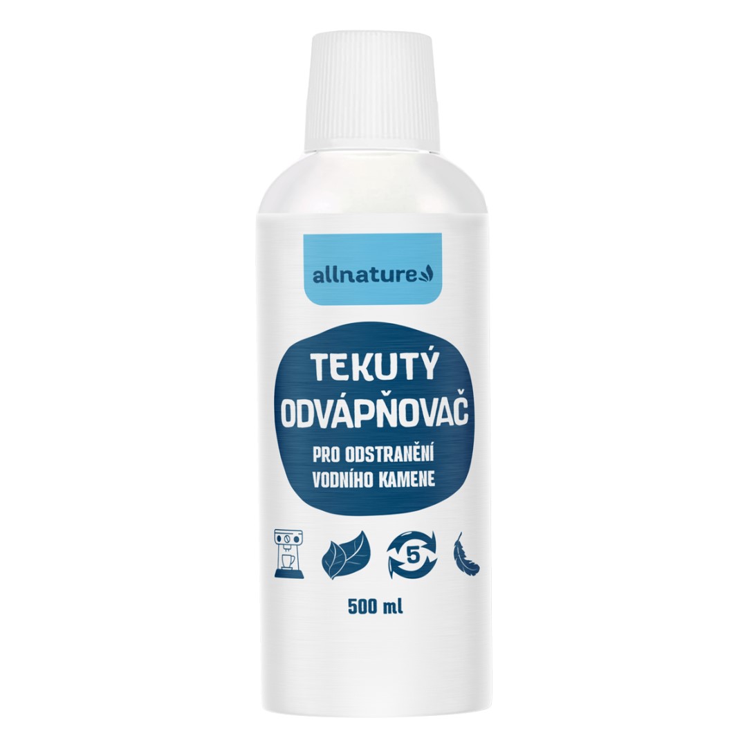 Drogerie a úklid