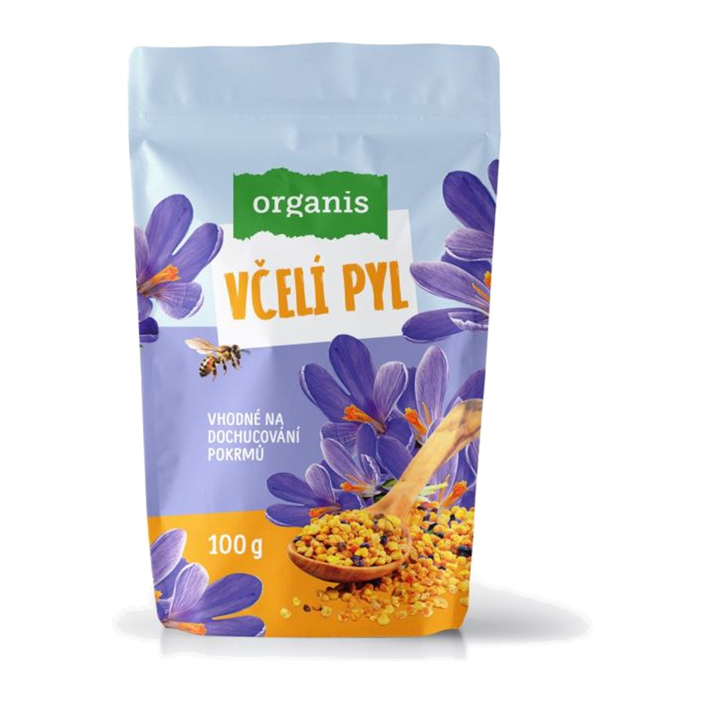 Byliny, houby a včelí produkty